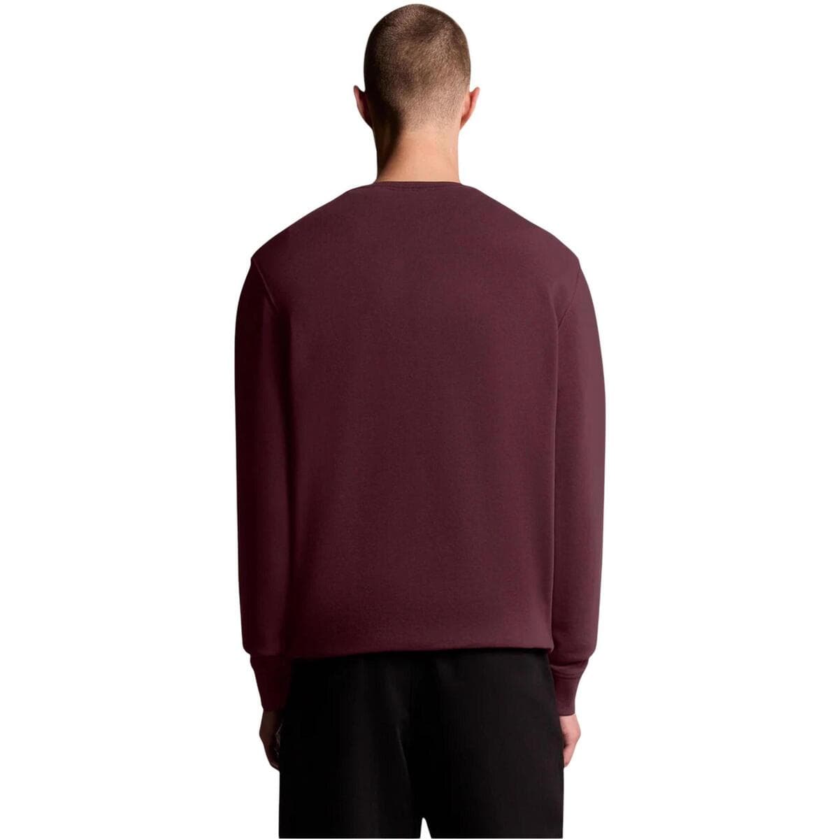 Men's Sports T-Shirts Lyle & Scott Red