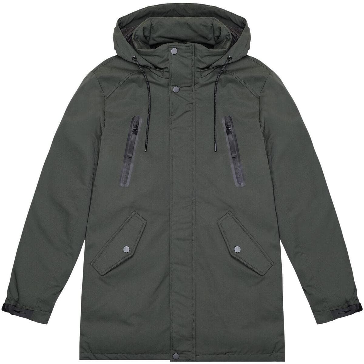 Παρκά Hydra Clothing SLI5GC010466U