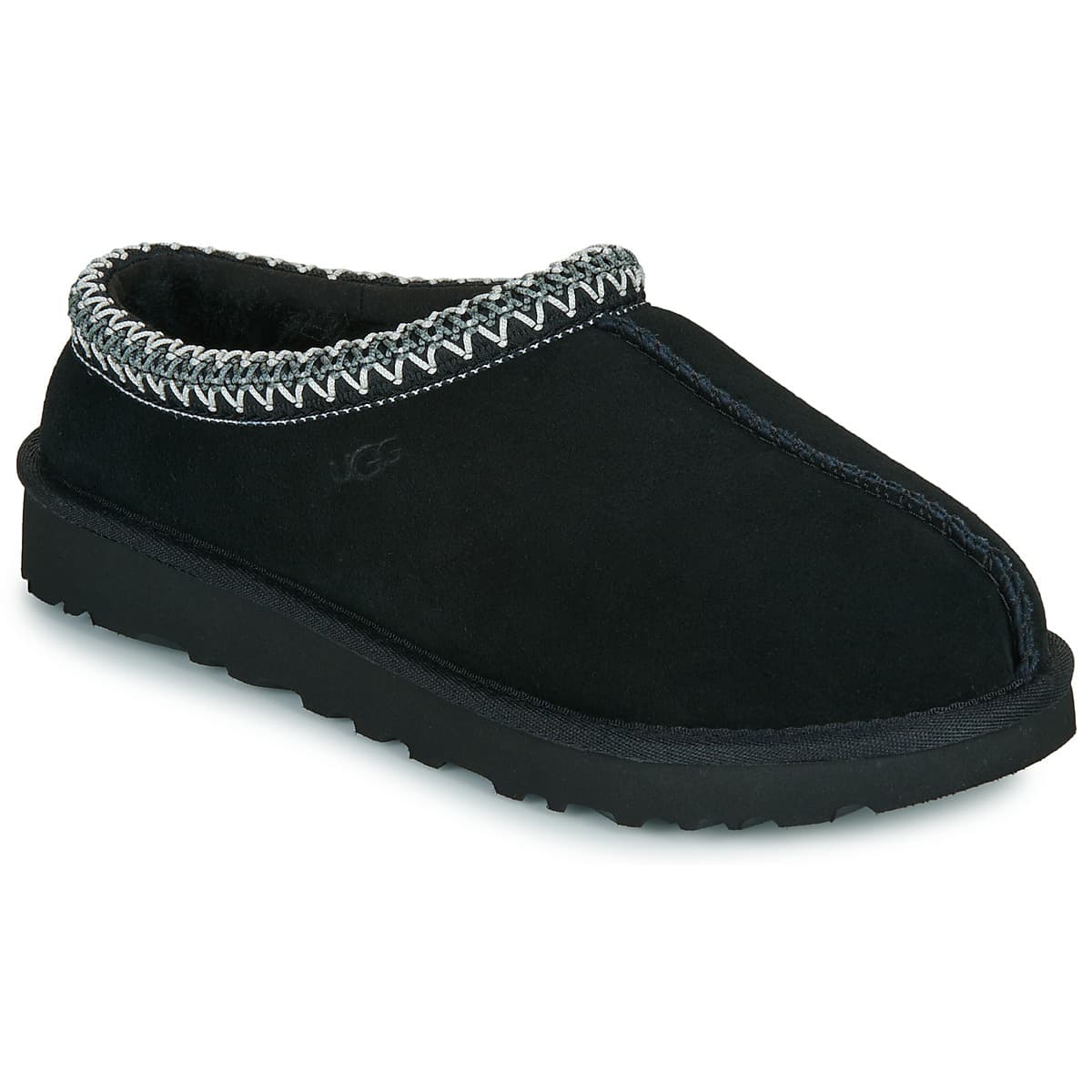 Women's House Slippers UGG Black