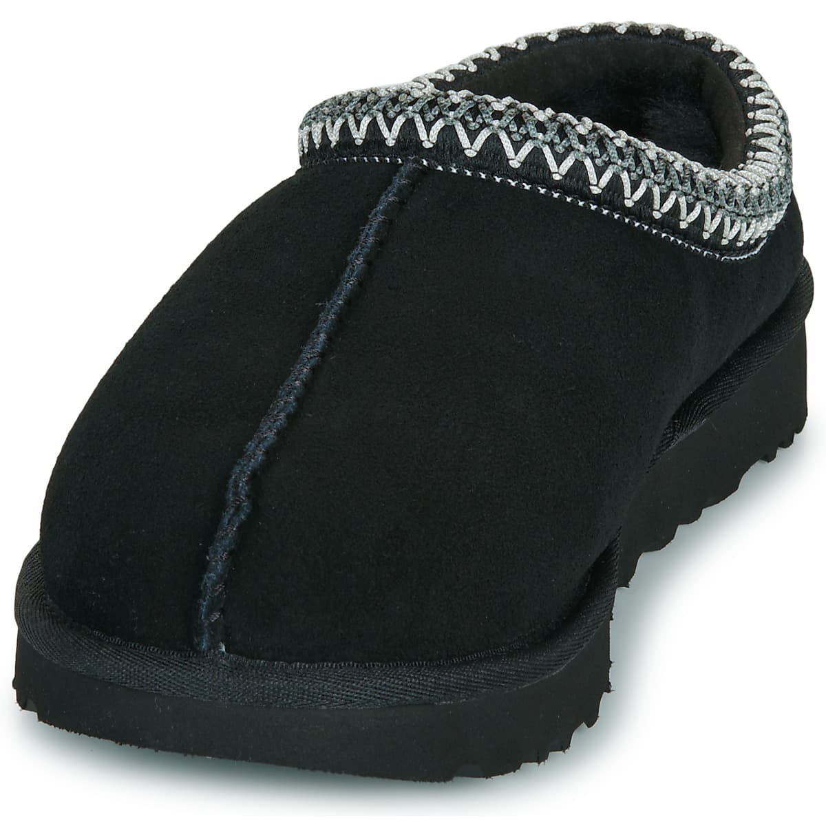 Women's House Slippers UGG Black