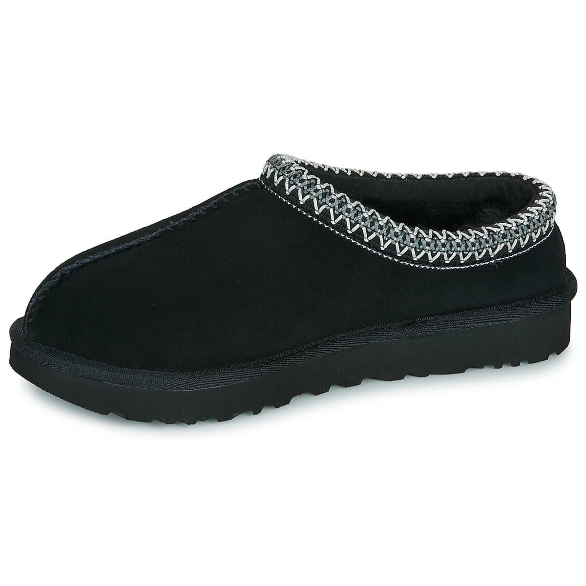 Women's House Slippers UGG Black