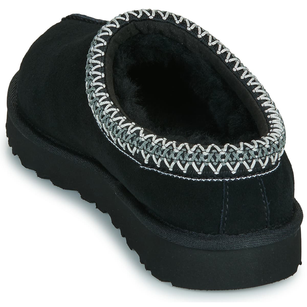 Women's House Slippers UGG Black