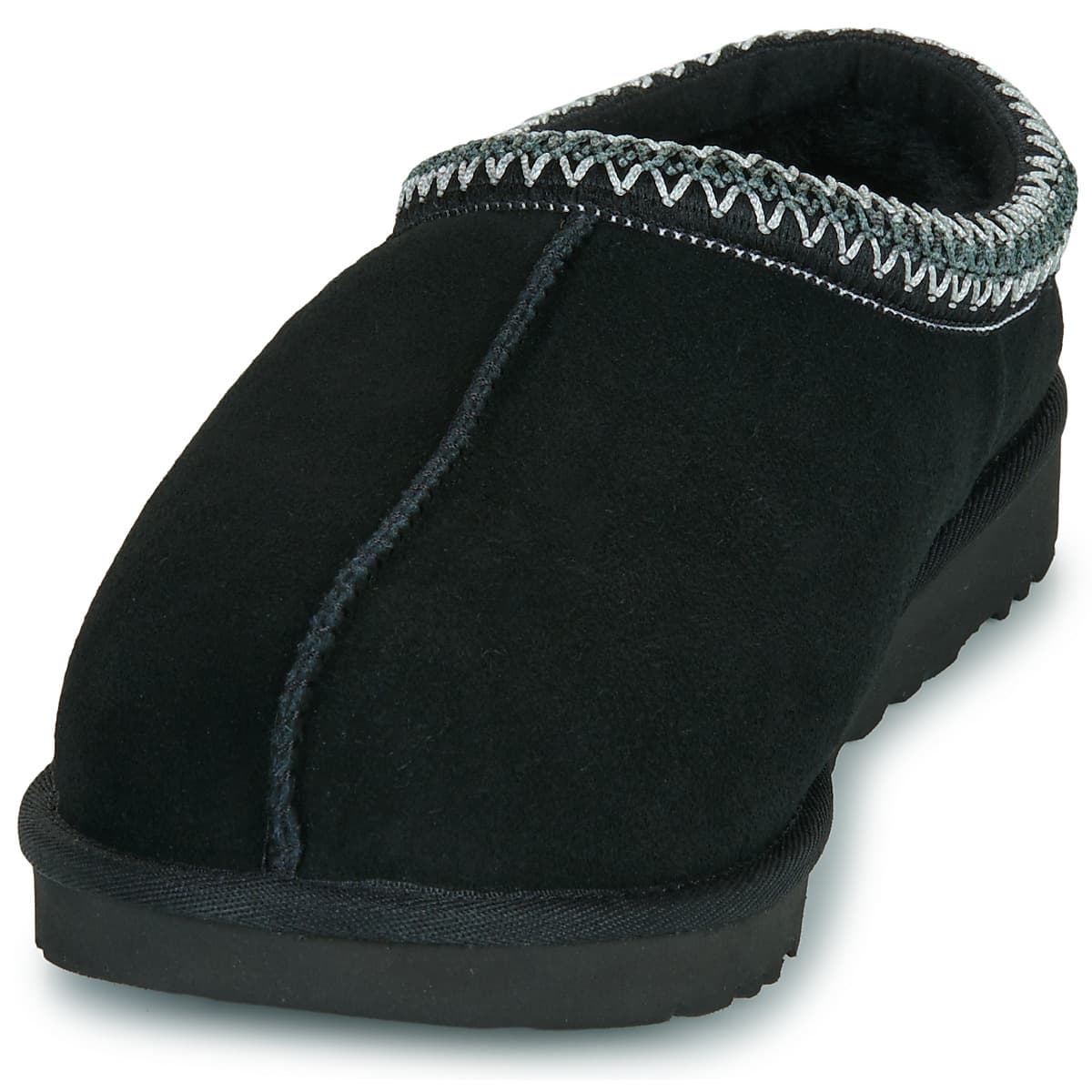 Men's House Slippers UGG Black