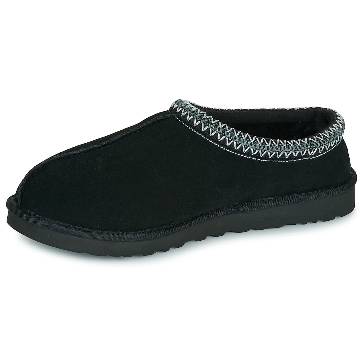 Men's House Slippers UGG Black