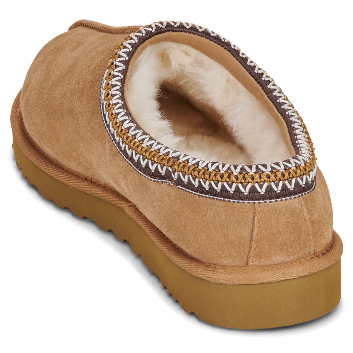 Men's House Slippers UGG Brown