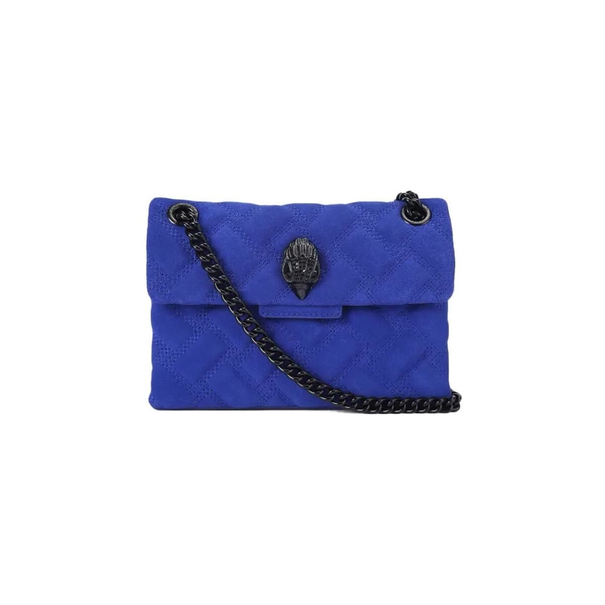 Τσάντες ώμου Kurt Geiger London Bolsos Mujer Modèle Leather Mini Kensington