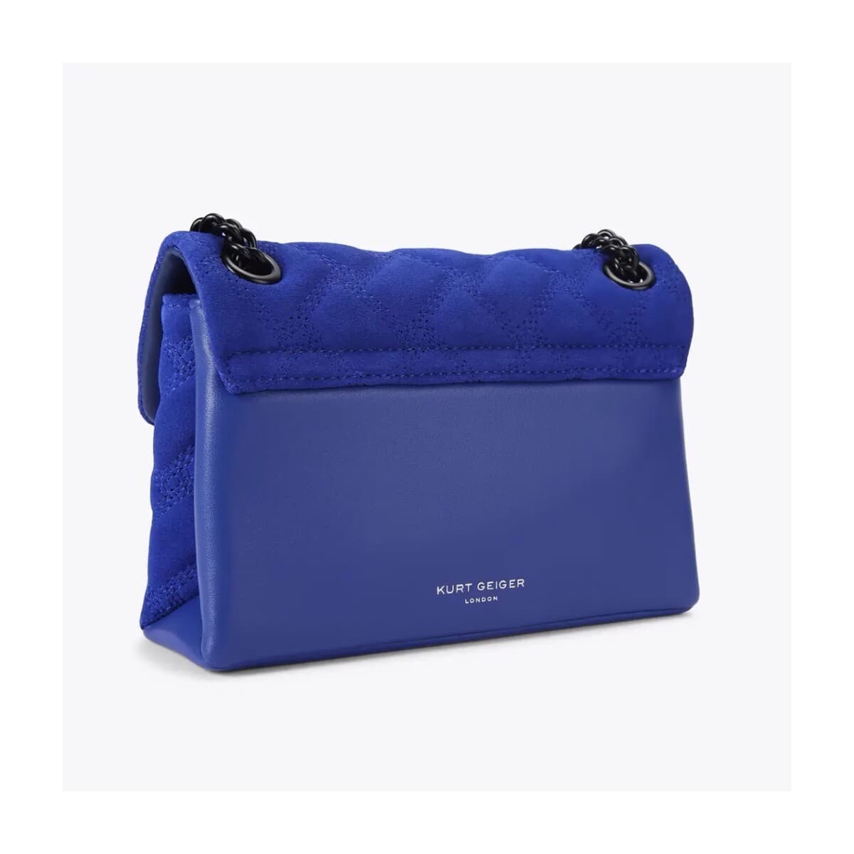 Women's Shoulder Bags Kurt Geiger London Blue
