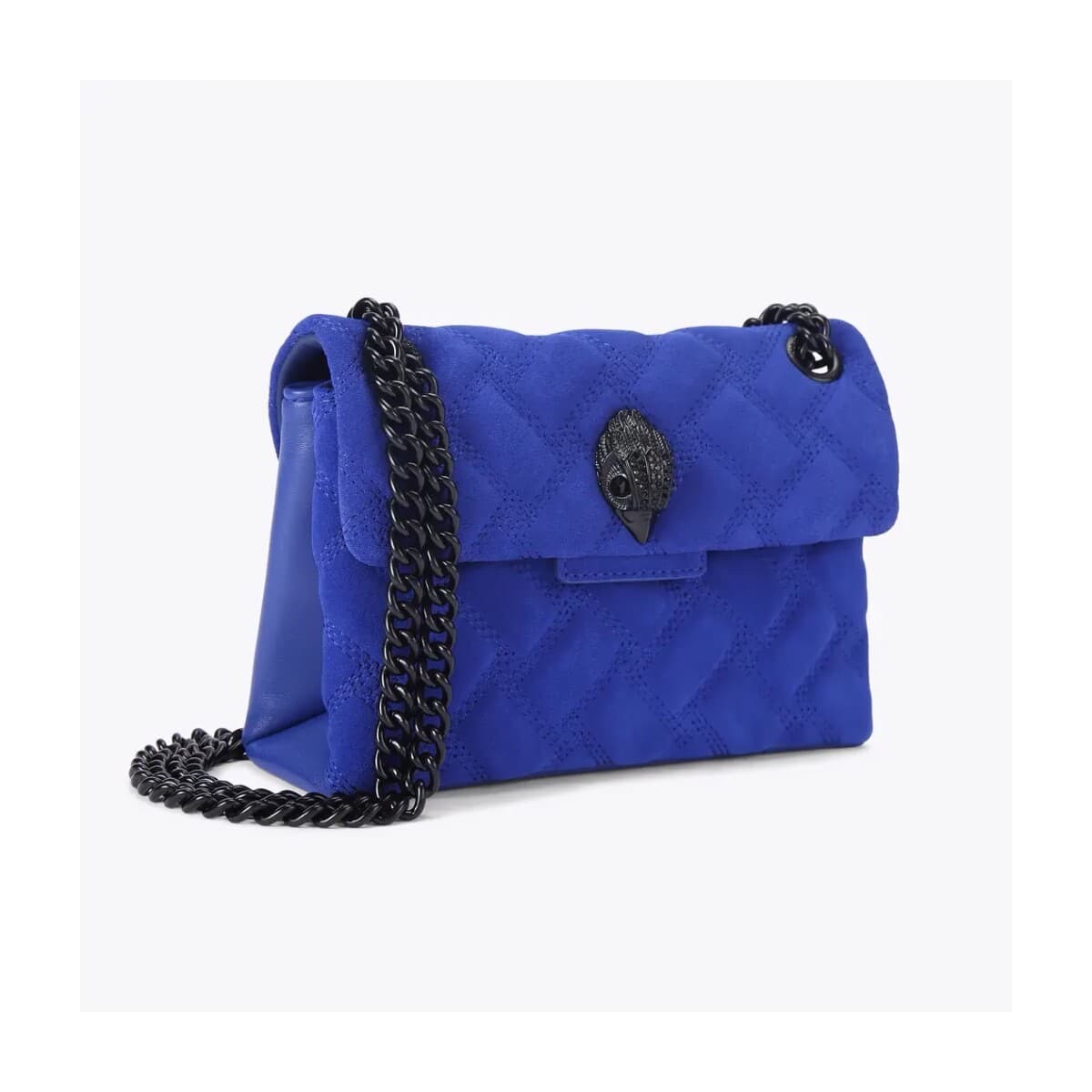 Women's Shoulder Bags Kurt Geiger London Blue