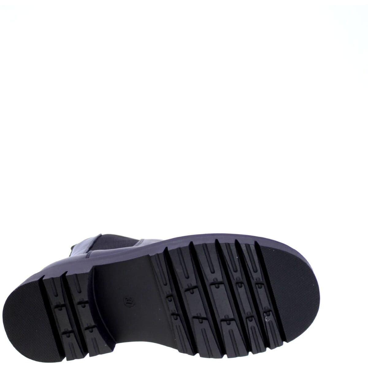 Women's Ankle Boots Shop Art Black