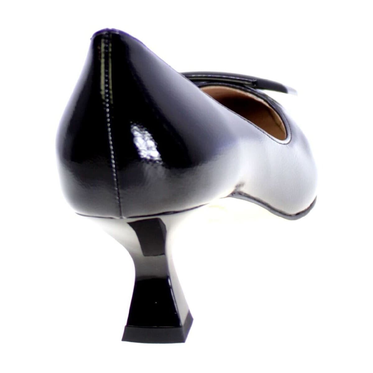 Women's Pumps Queen Helena Black