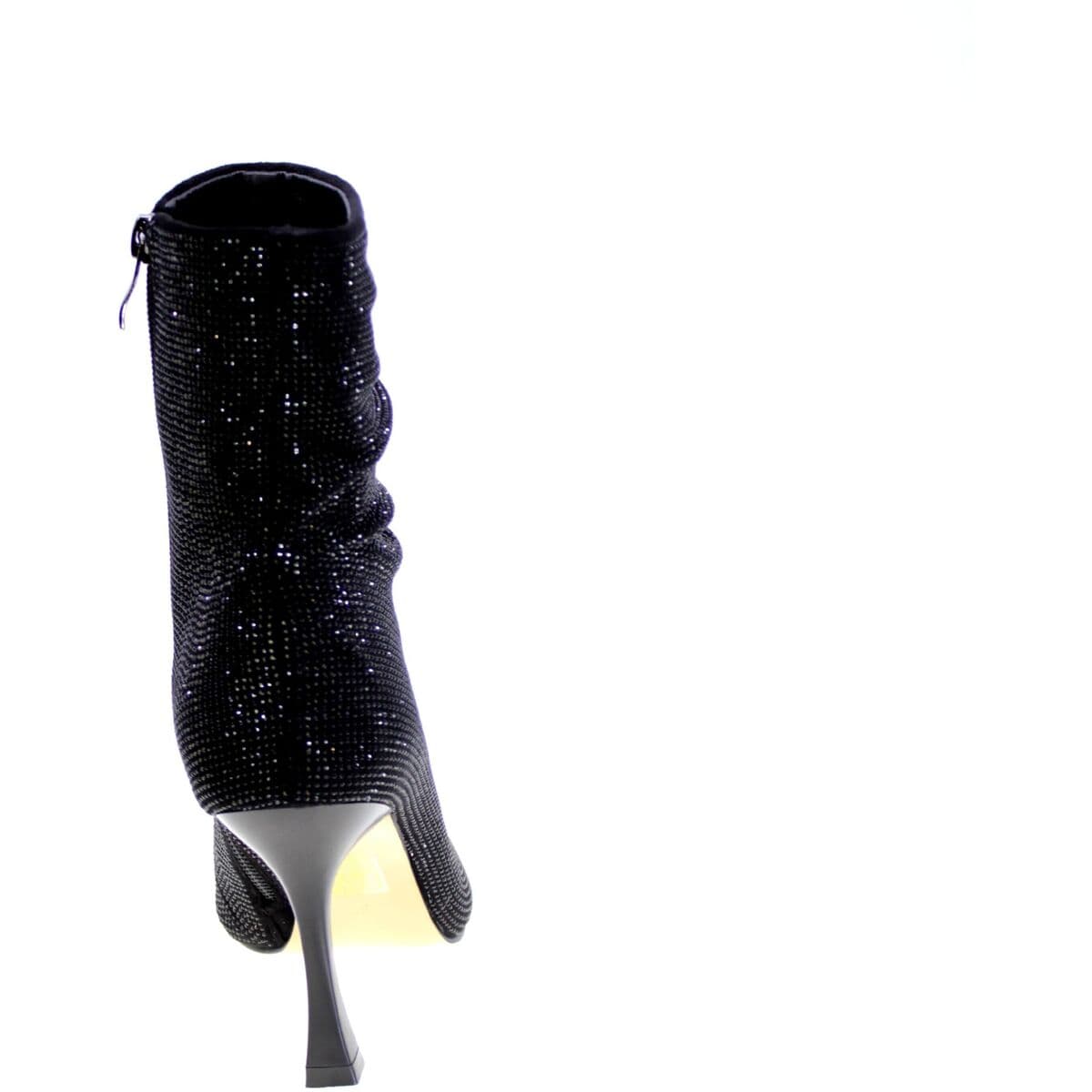 Women's Ankle Boots Queen Helena Black