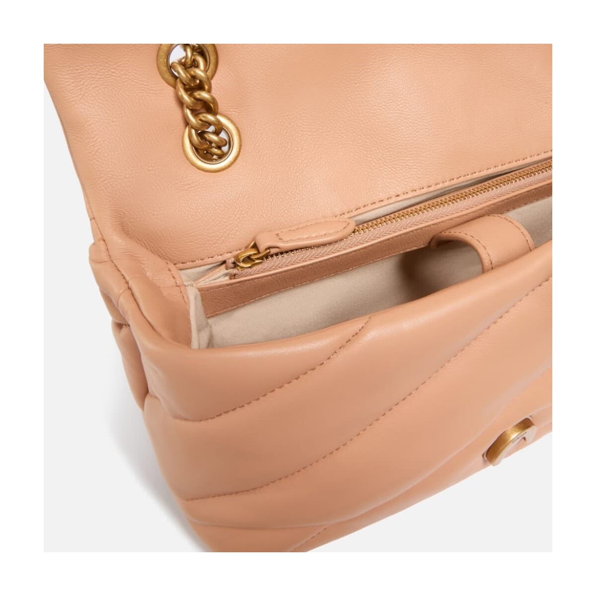 Women's Shoulder Bags Pinko Pink