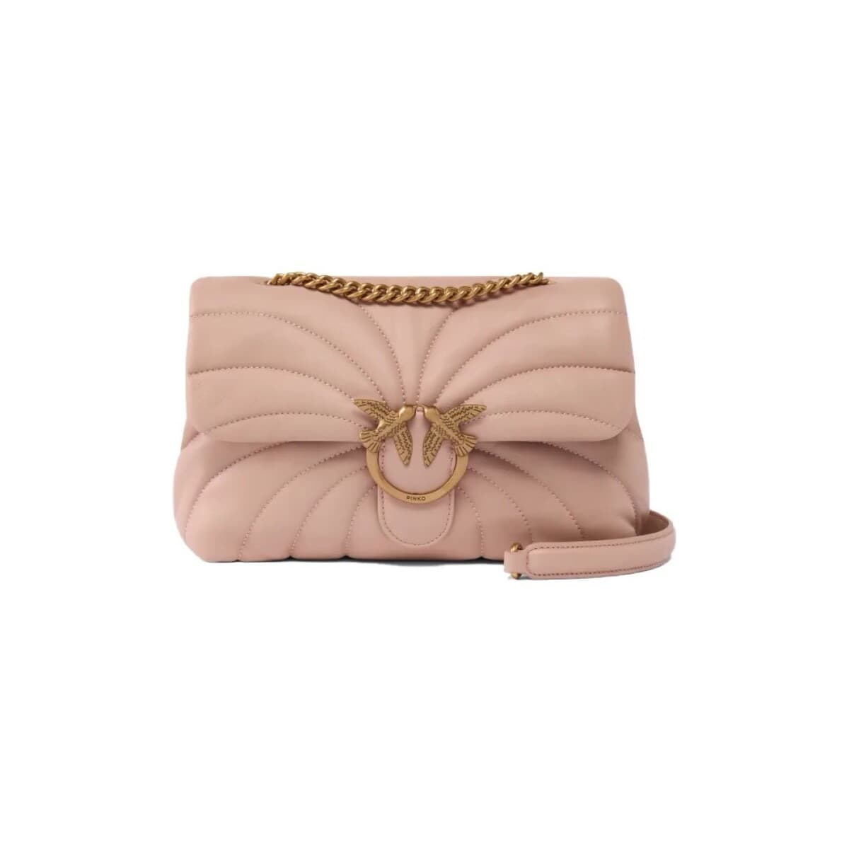 Women's Bags Pinko Pink