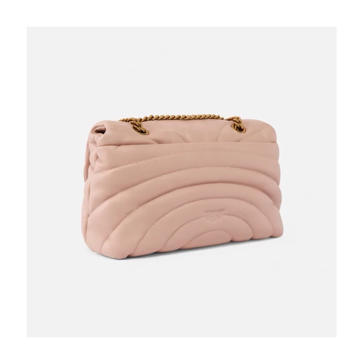 Women's Bags Pinko Pink