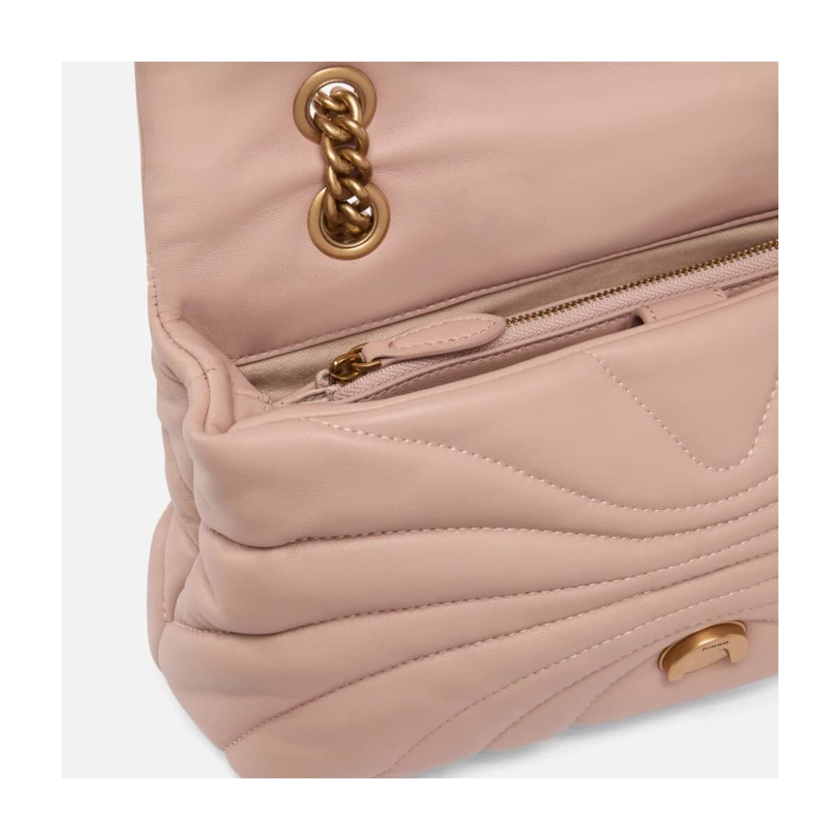 Women's Bags Pinko Pink