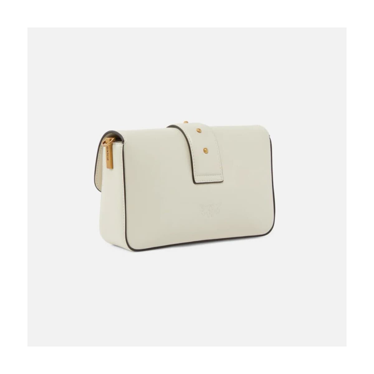Women's Shoulder Bags Pinko White