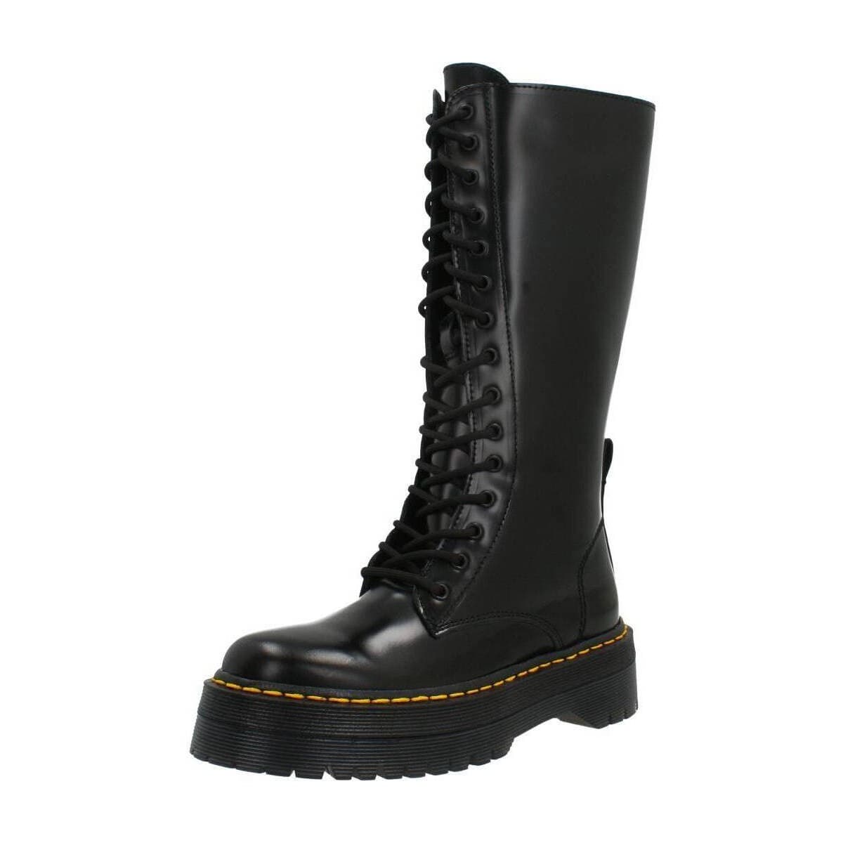 Women's Boots Alpe Black