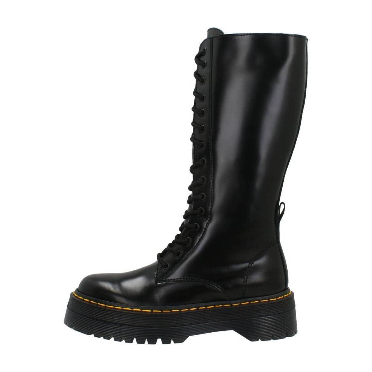 Women's Boots Alpe Black