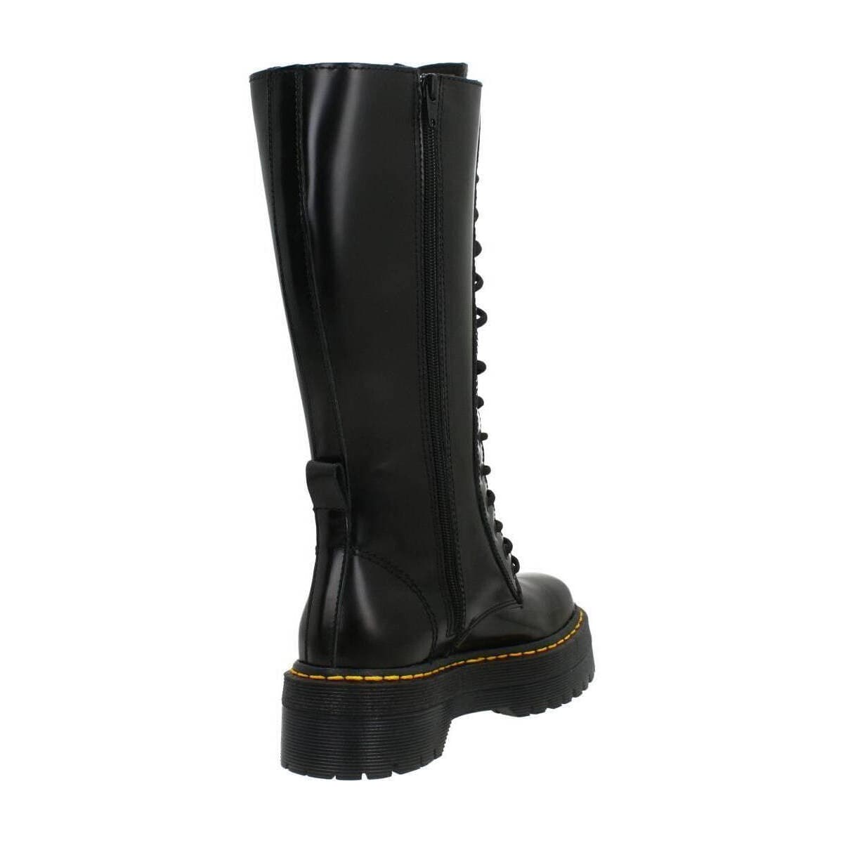 Women's Boots Alpe Black