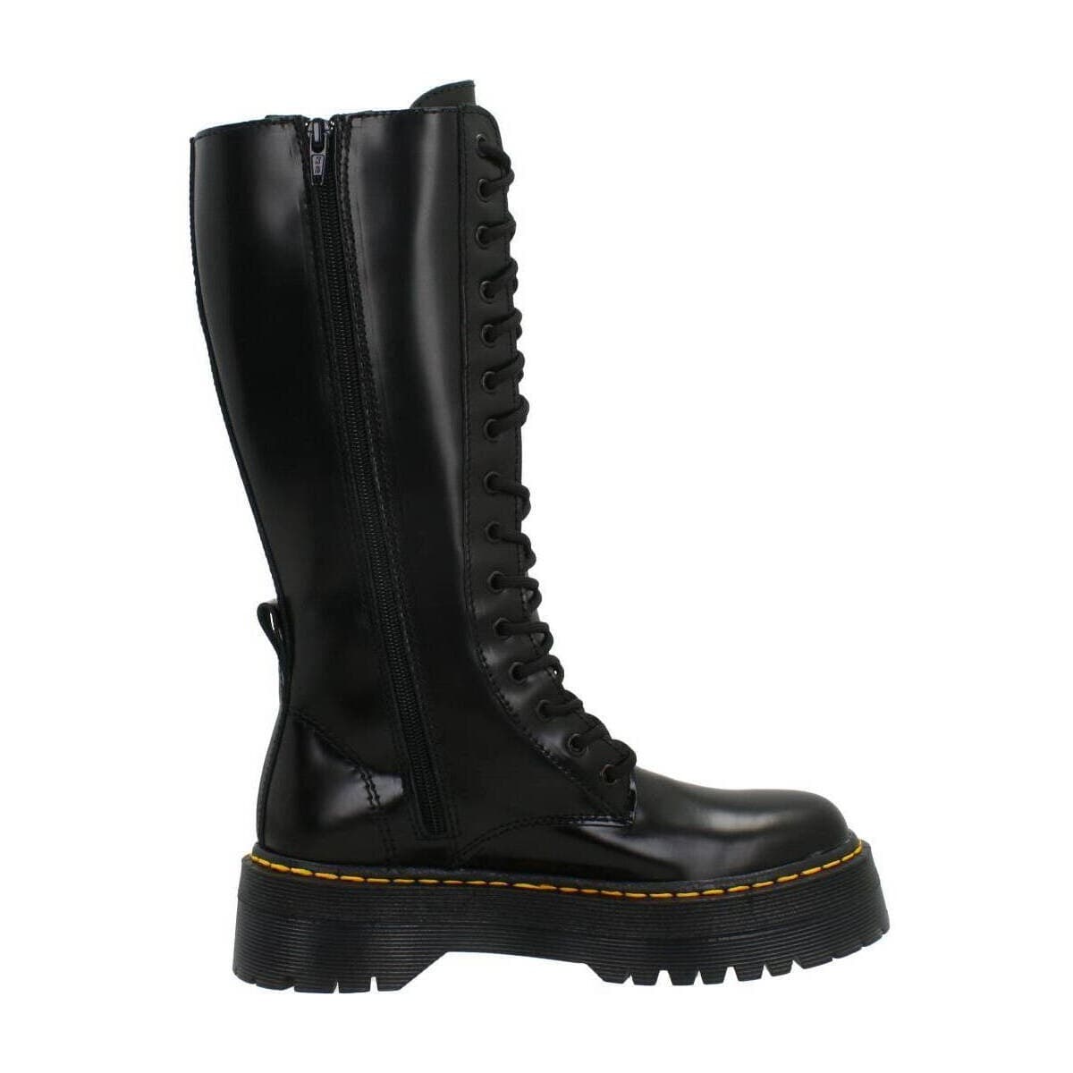 Women's Boots Alpe Black