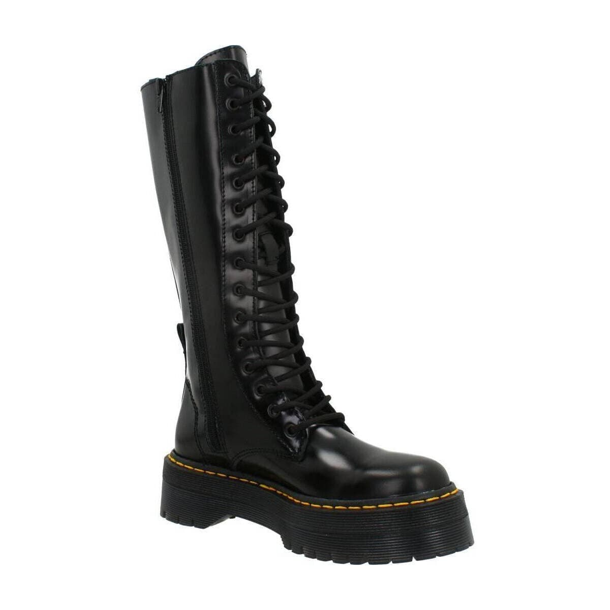 Women's Boots Alpe Black
