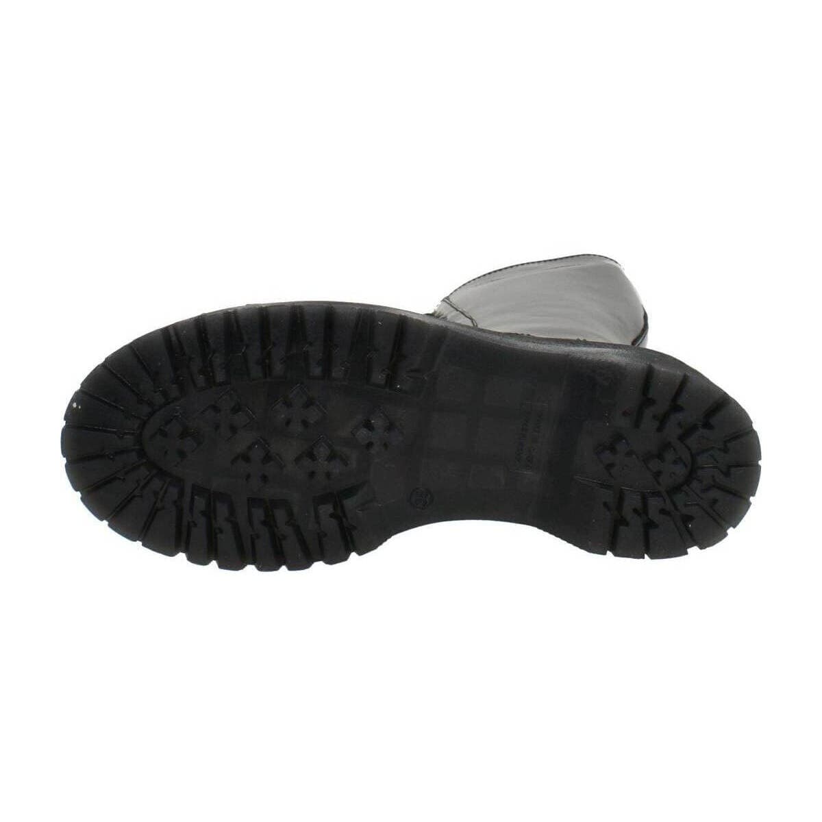 Women's Boots Alpe Black