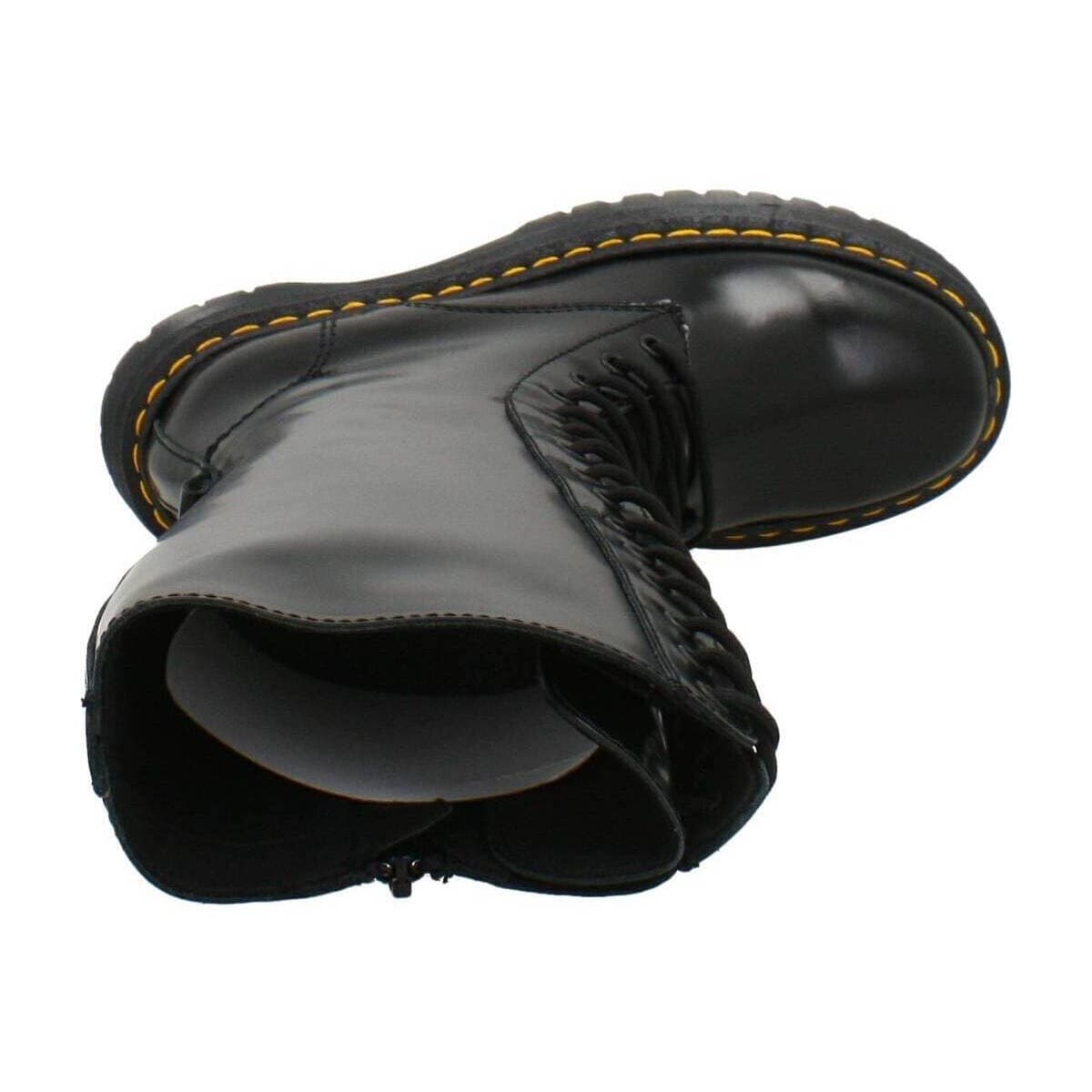 Women's Boots Alpe Black