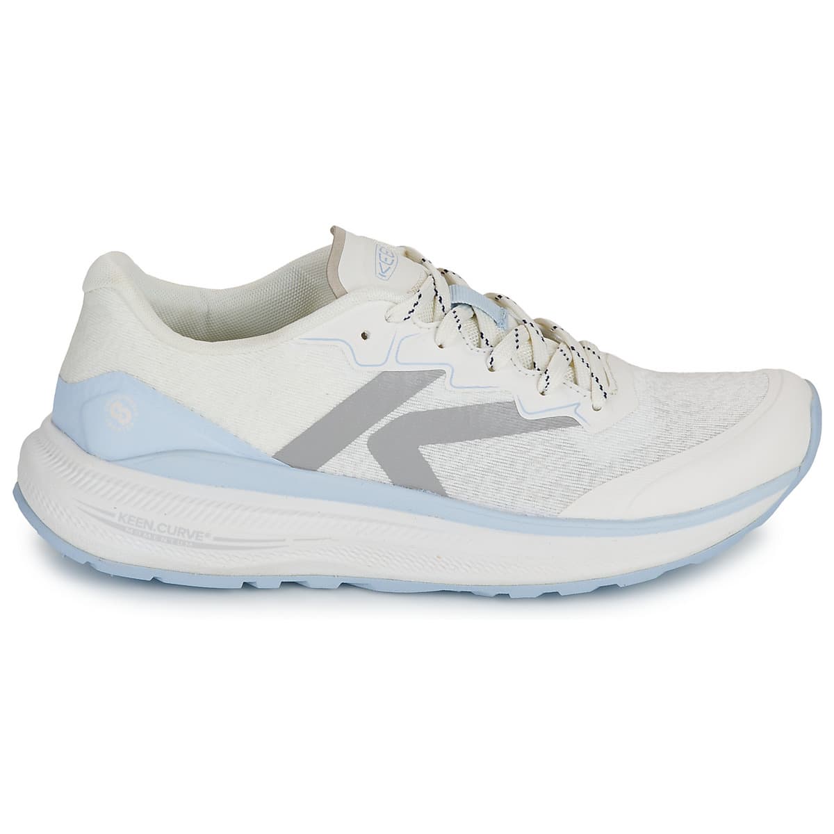 Women's Outdoor Shoes Keen White