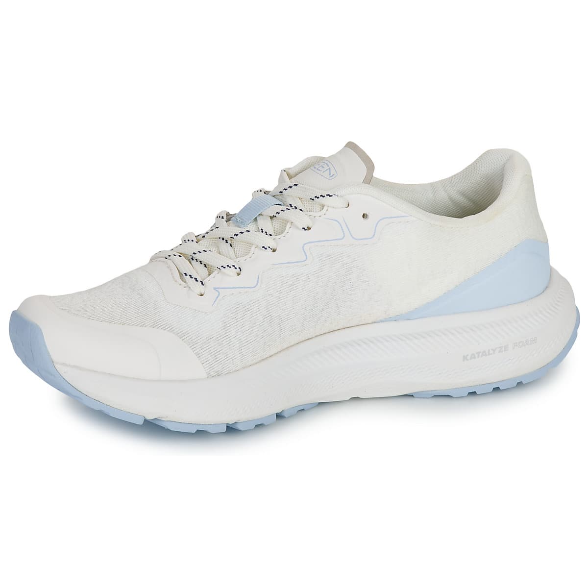 Women's Outdoor Shoes Keen White