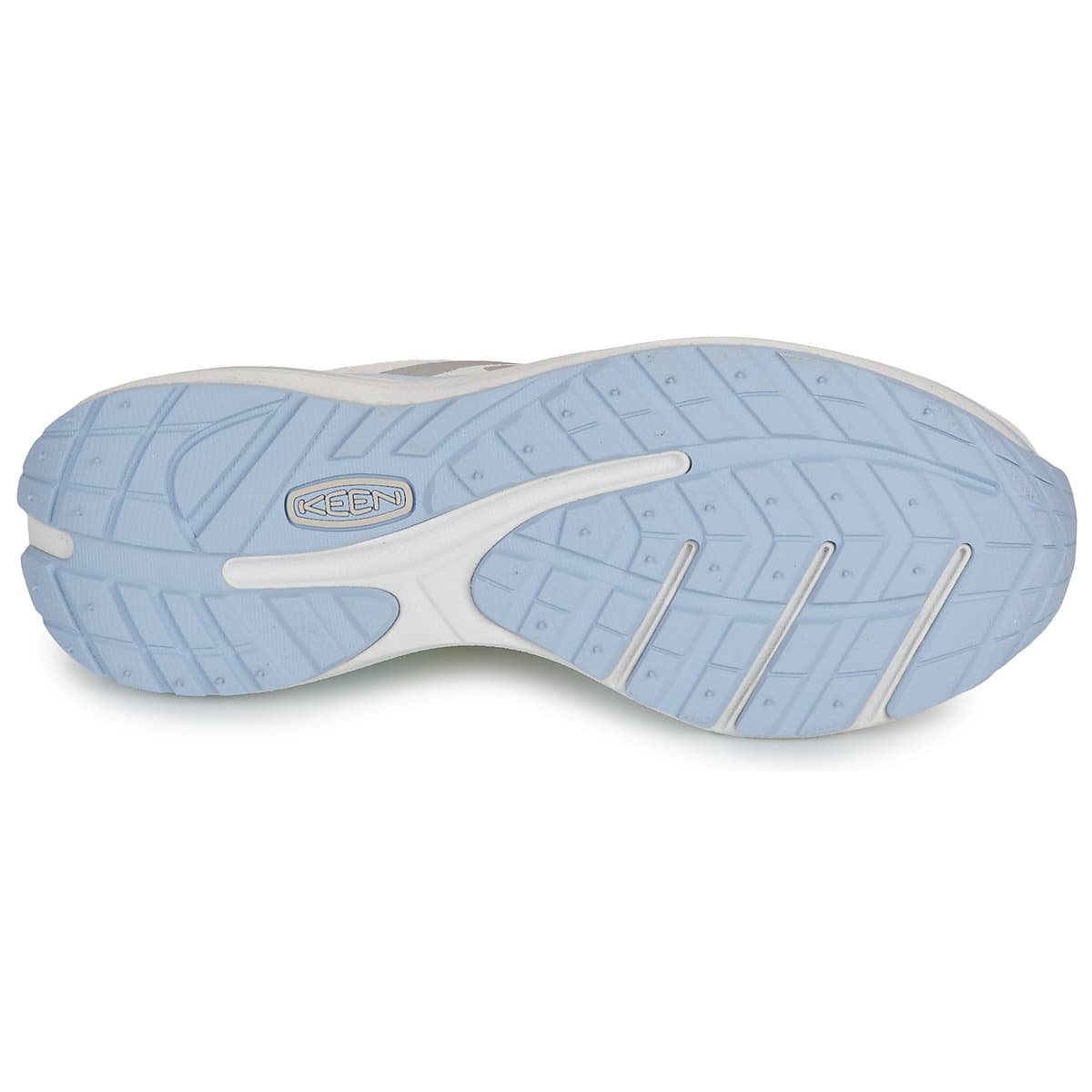 Women's Outdoor Shoes Keen White