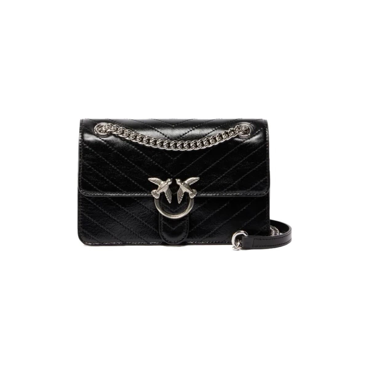 Τσάντες ώμου Pinko Bolsos Mujer Modèle A2jc Love One Ligth Mini