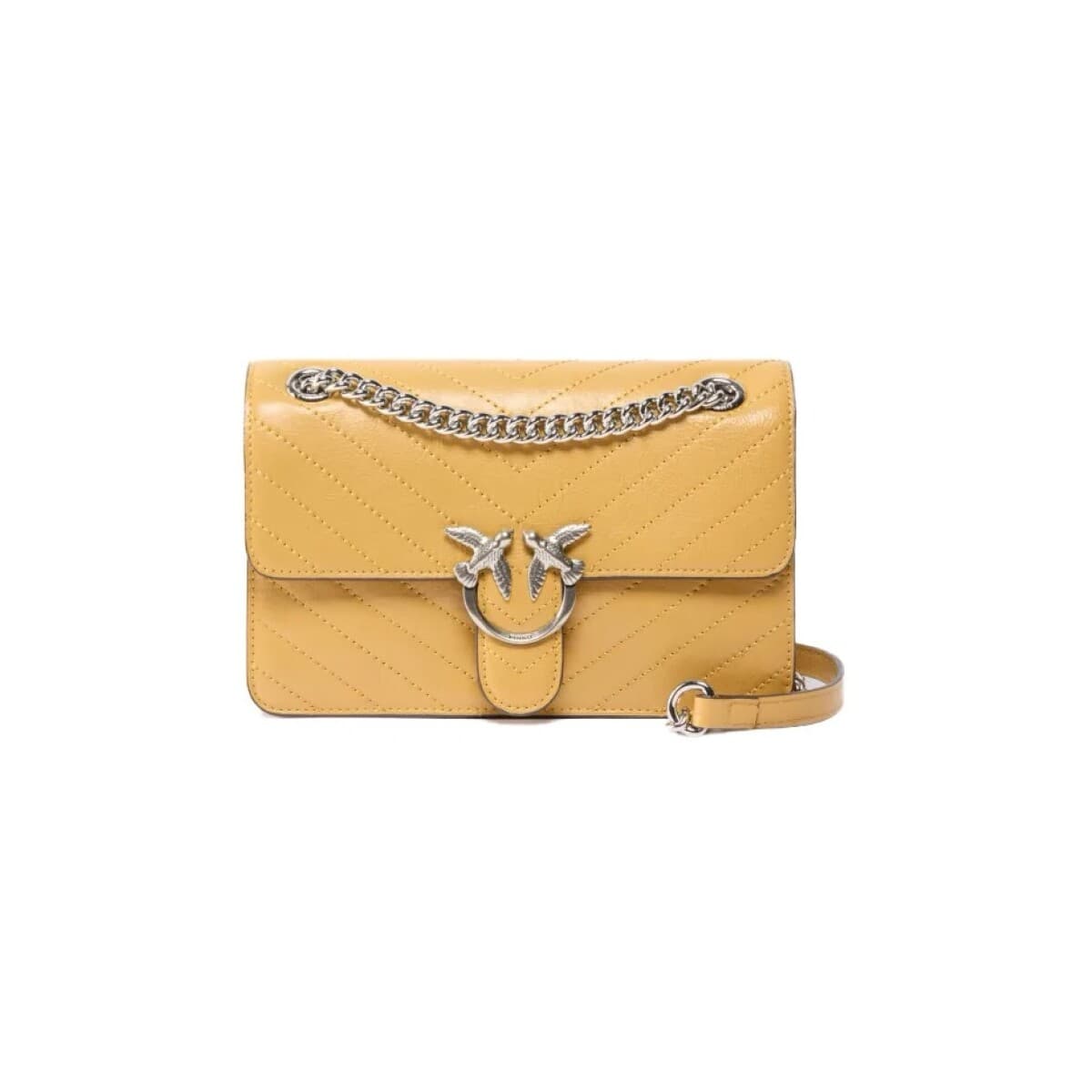 Τσάντες ώμου Pinko Bolsos Mujer Modèle A2jc Love One Ligth Mini