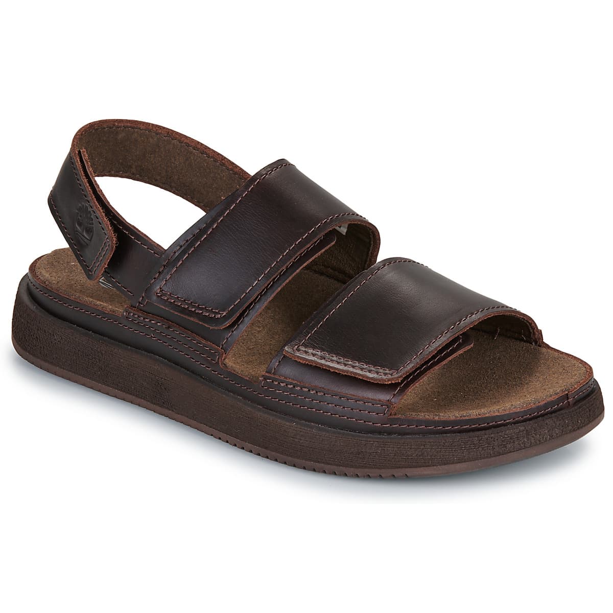 Men's Sandals Timberland Brown