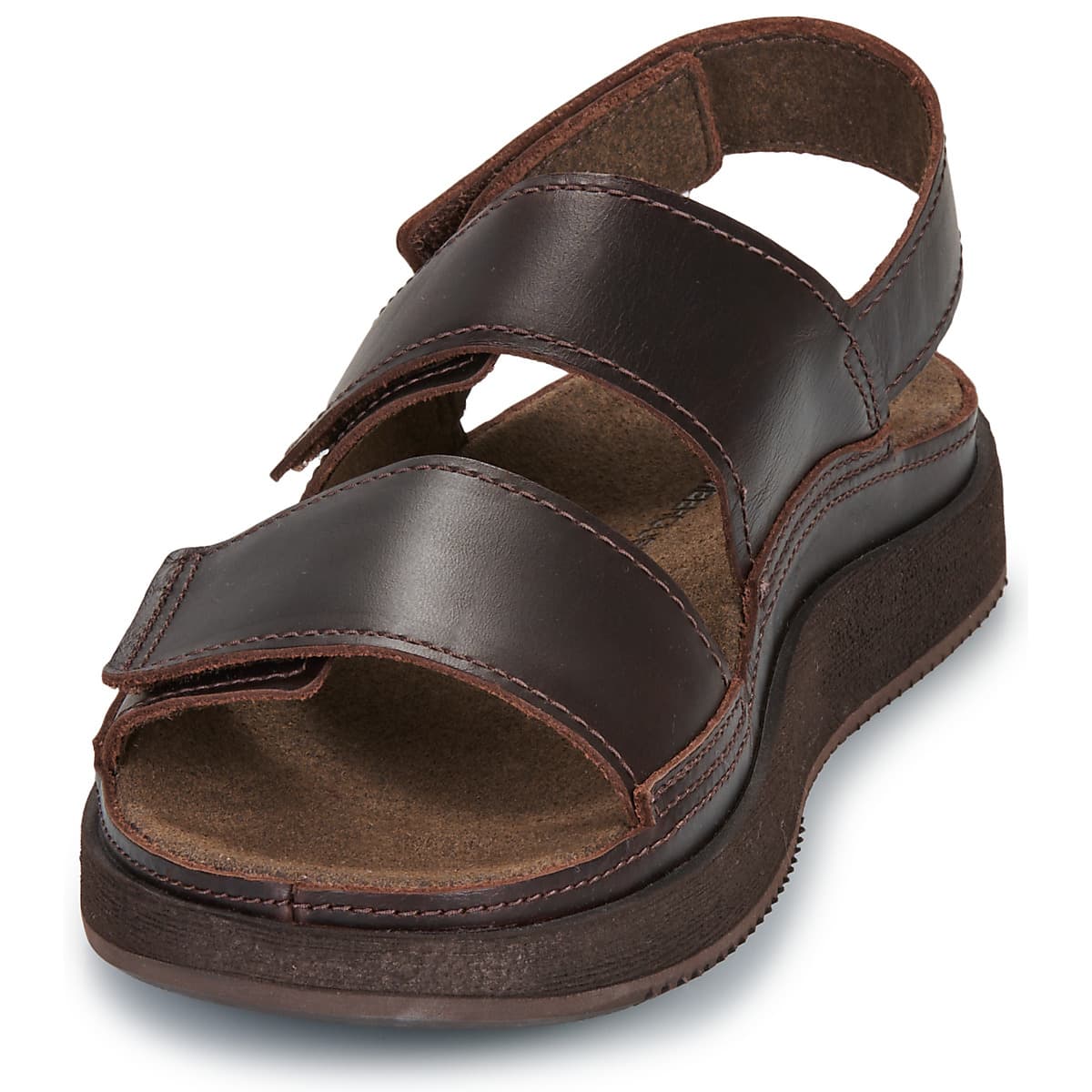 Men's Sandals Timberland Brown