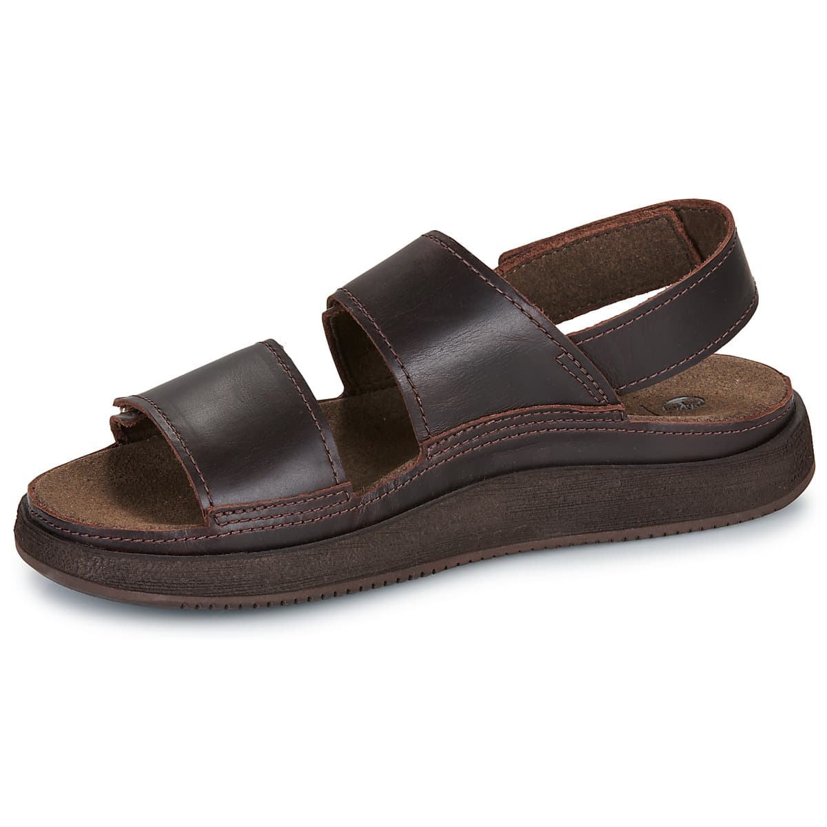 Men's Sandals Timberland Brown