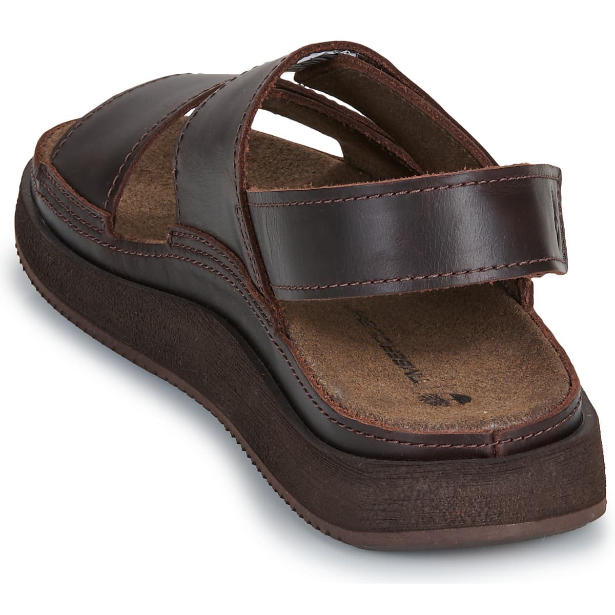 Men's Sandals Timberland Brown