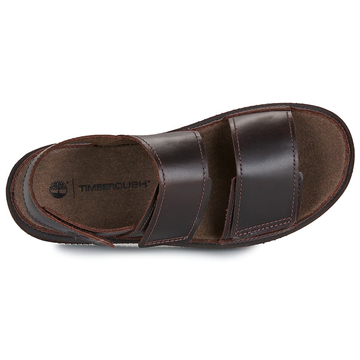 Men's Sandals Timberland Brown