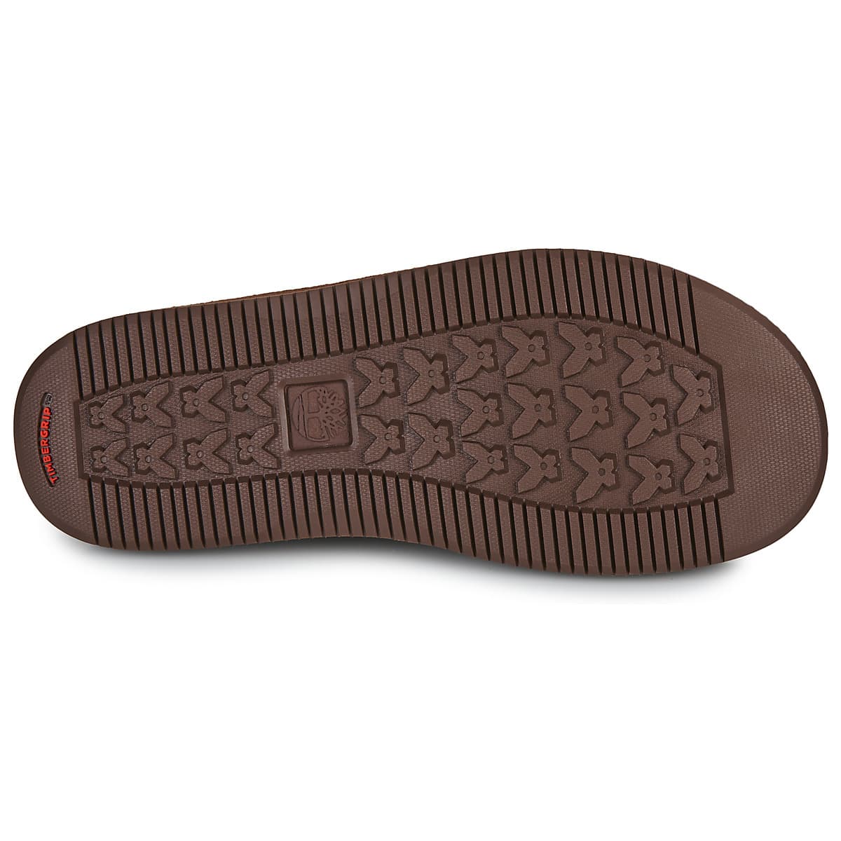 Men's Mules Timberland Brown