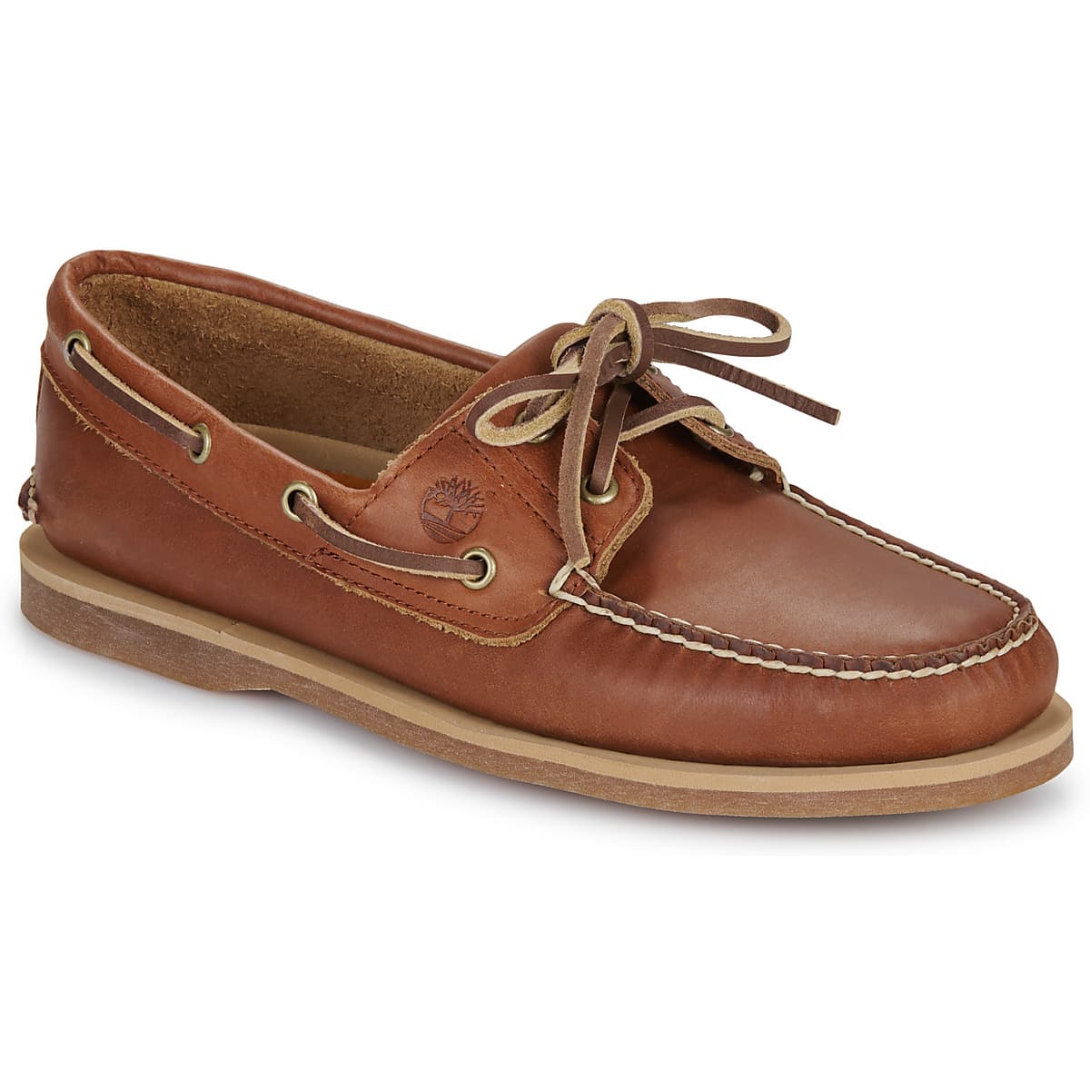 Men's Loafers Timberland Brown
