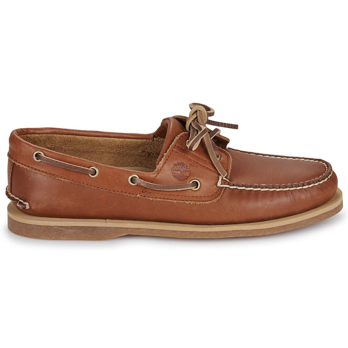 Men's Loafers Timberland Brown