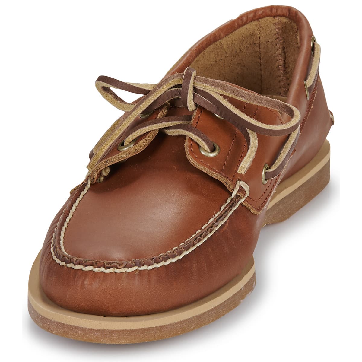 Men's Loafers Timberland Brown