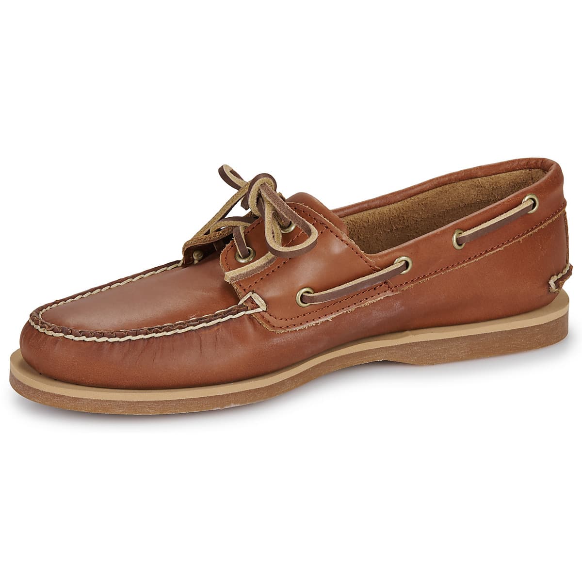 Men's Loafers Timberland Brown