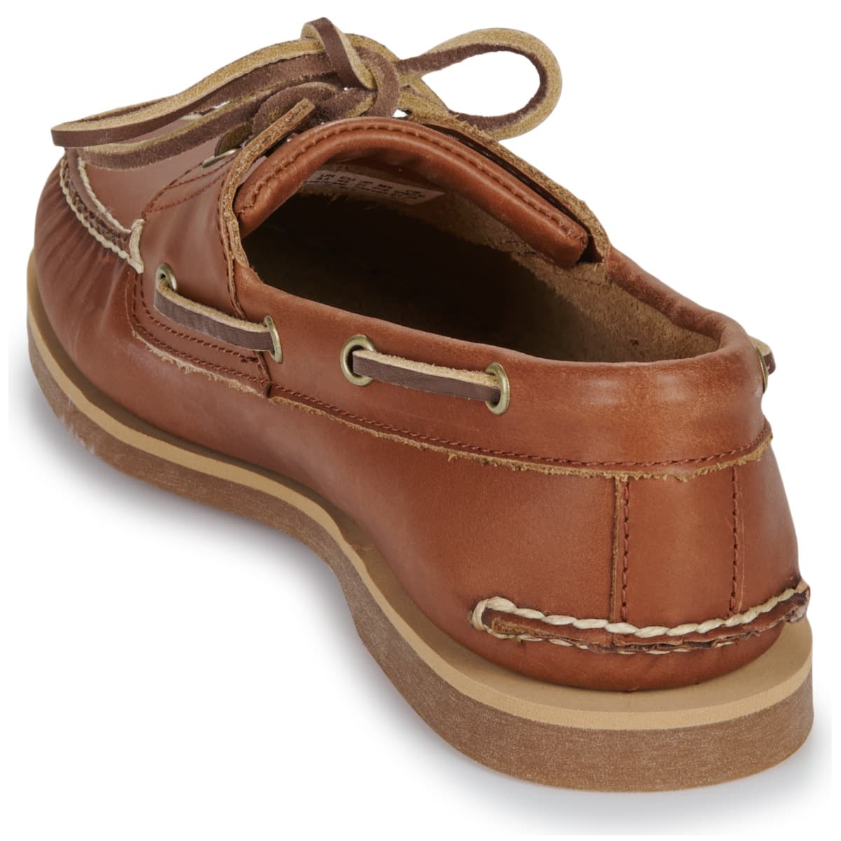 Men's Loafers Timberland Brown
