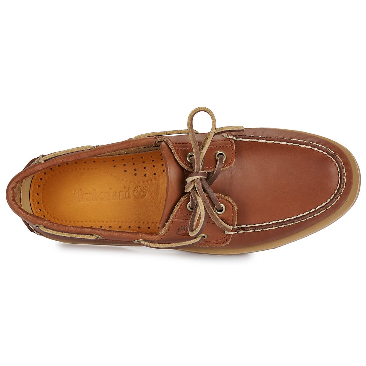 Men's Loafers Timberland Brown
