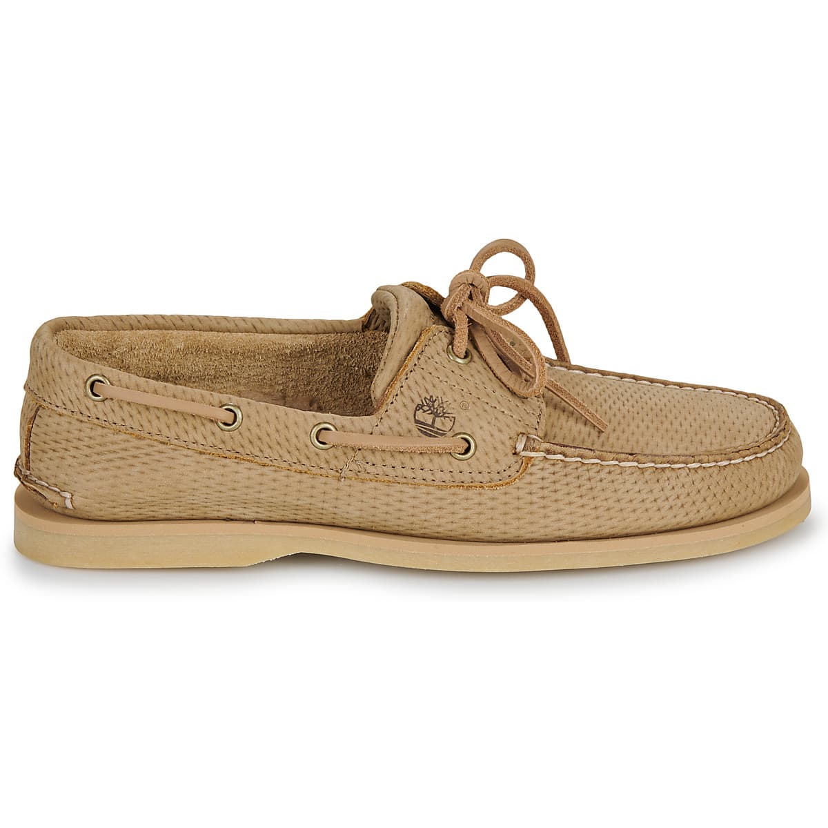 Men's Loafers Timberland Beige