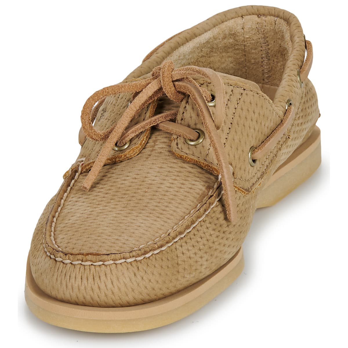 Men's Loafers Timberland Beige