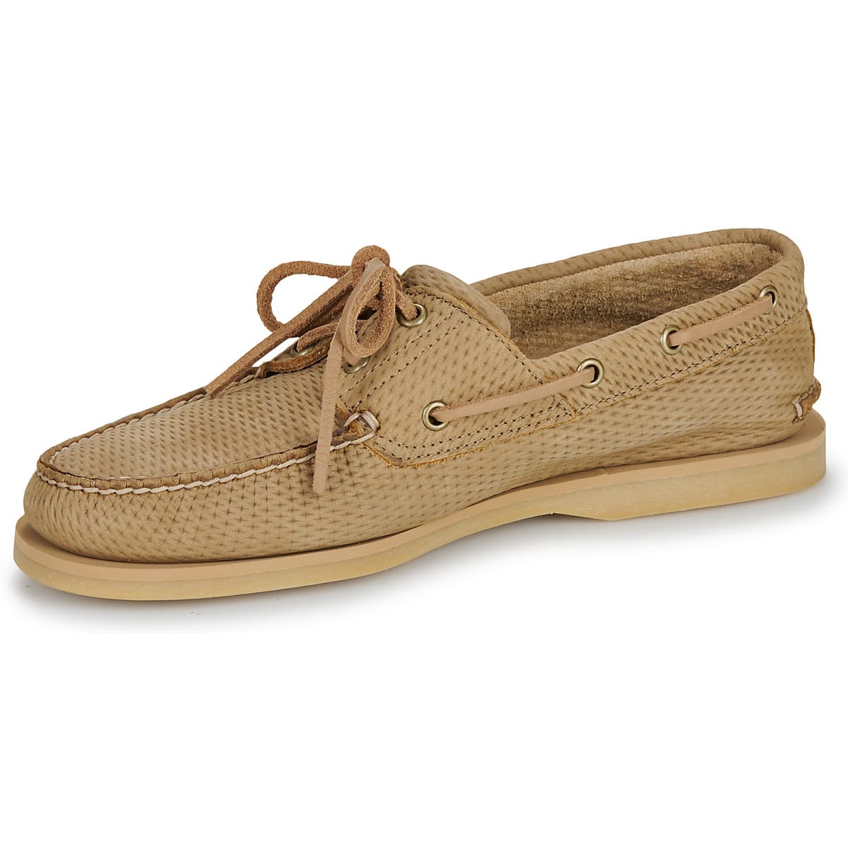 Men's Loafers Timberland Beige