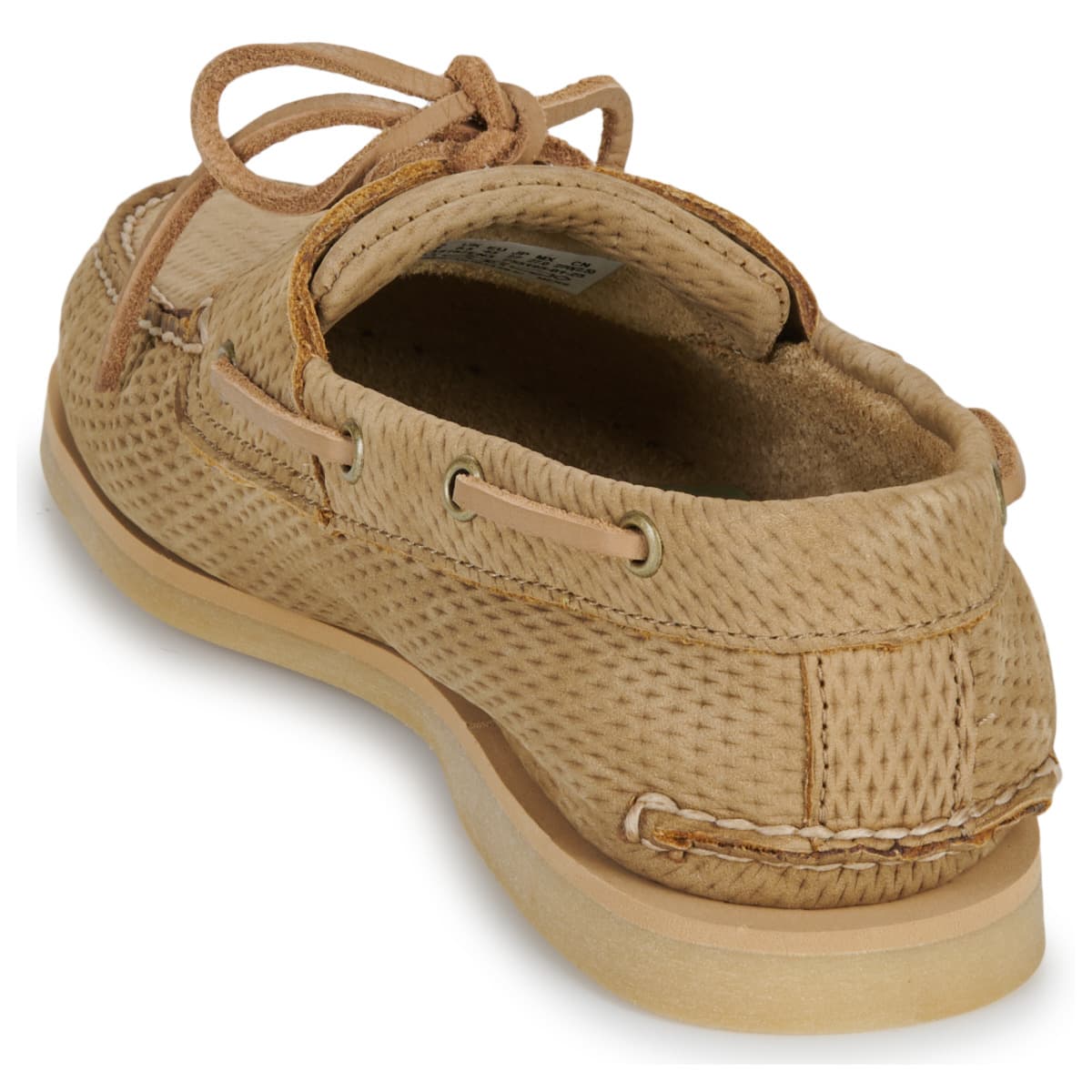 Men's Loafers Timberland Beige