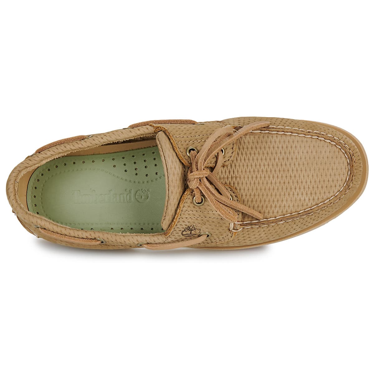Men's Loafers Timberland Beige