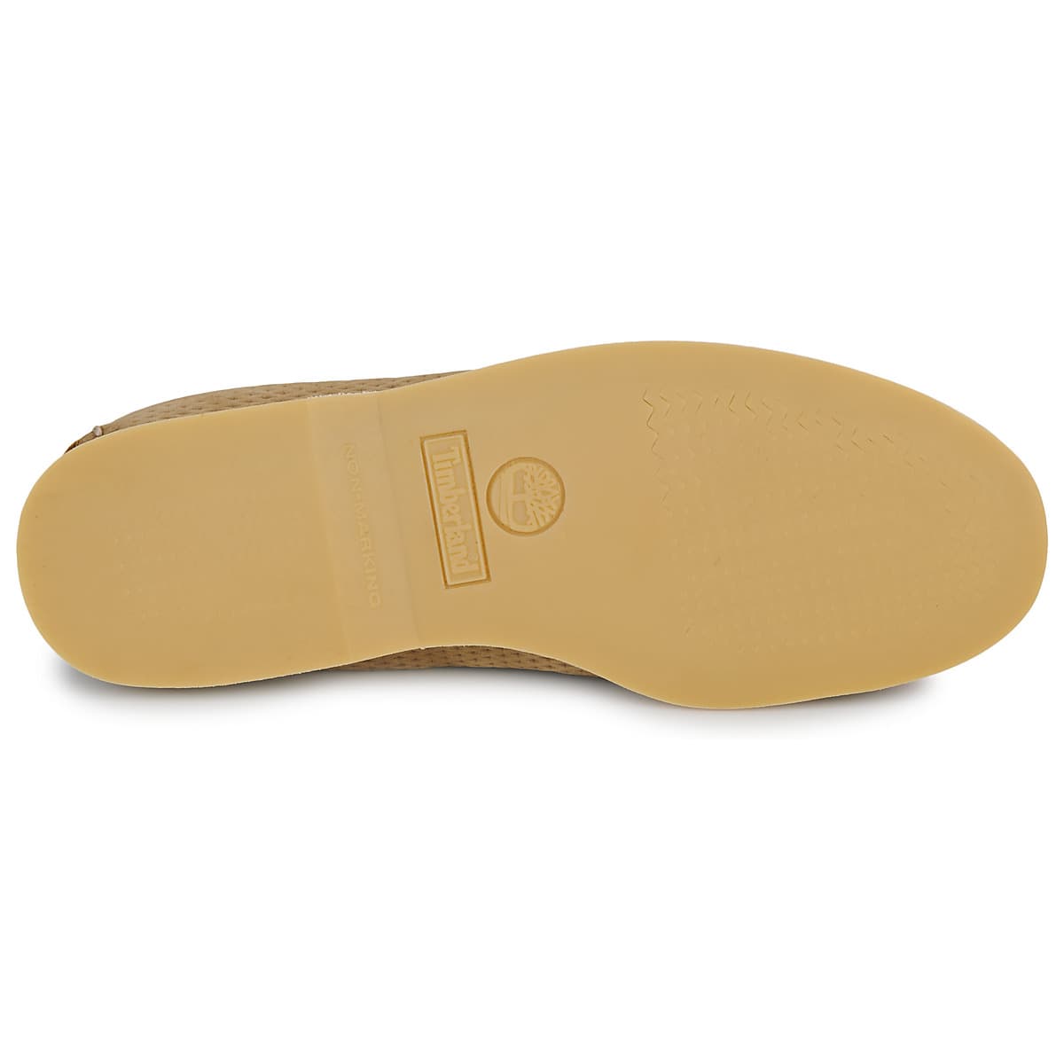 Men's Loafers Timberland Beige